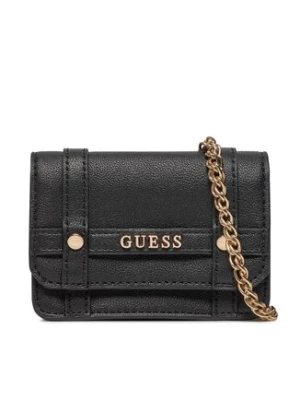 Guess Torebka Emilee HWBG88 62770 Czarny