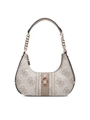 Guess Torebka Erenia HWSO78 38180 Beżowy