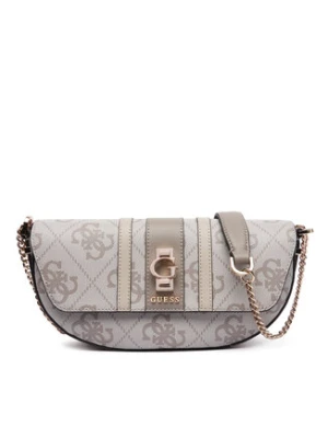 Guess Torebka Erenia HWSO78 38210 Beżowy