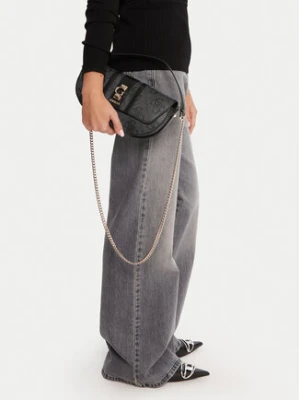 Guess Torebka Erenia HWSO78 38210 Szary