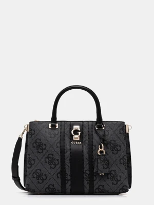 Guess torebka ERENIA kolor szary HWSO78 38060