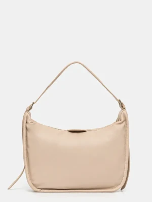 Guess torebka EVA kolor beżowy HWSTPF L5210