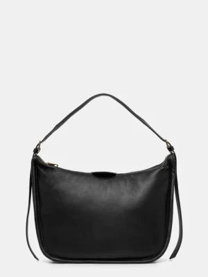 Guess torebka EVA kolor czarny HWSTPF L5210
