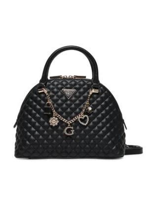 Guess Torebka Everlee HWEG86 79050 Czarny