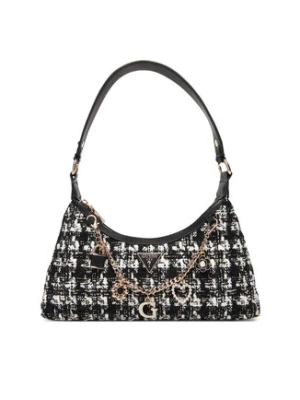 Guess Torebka Everlee HWTB86 79180 Czarny