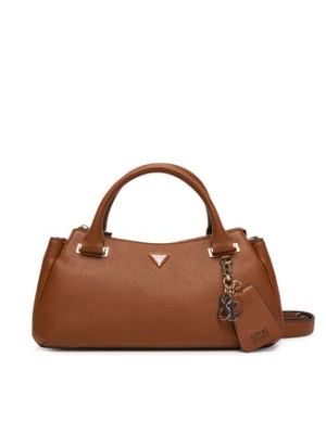 Guess Torebka Evie HWBG96 64060 Brązowy