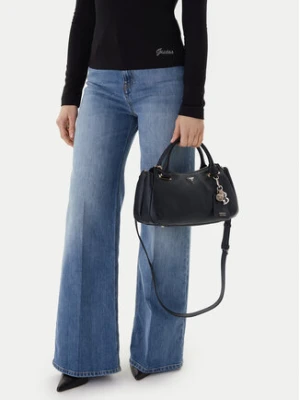 Guess Torebka Evie HWBG96 64060 Czarny