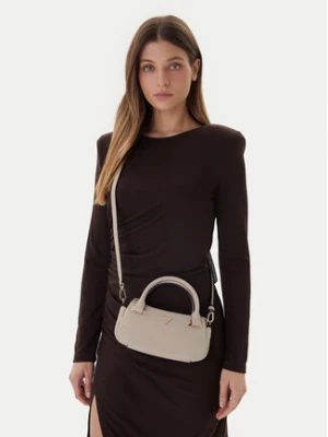 Guess Torebka Evie Mini HWBG96 64760 Beżowy