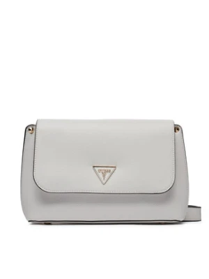 Guess Torebka Flap Crossbody HWBG87 78200 Szary