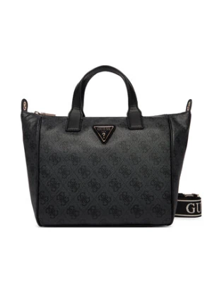 Guess Torebka Follie Travel TWLB96 76019 Szary