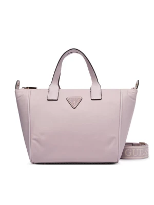 Guess Torebka Follie TWNN96 76019 Różowy jasny