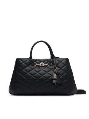 Guess Torebka Frances HWQG22 41060 Czarny