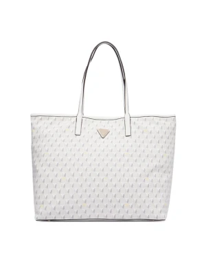 Guess Torebka G Wave II Travel TWJG86 81240 Beżowy