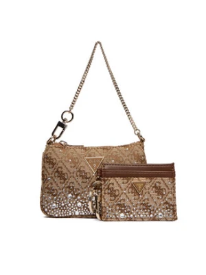Guess Torebka GFBOXW P6101 Beżowy