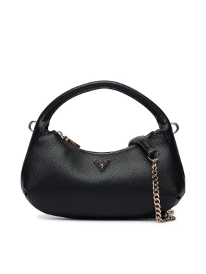 Guess Torebka Gilda Mini HWZG97 47730 Czarny