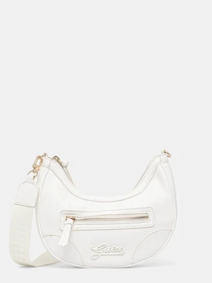 Guess torebka Girl kolor biały J5YZ05 WGVT0