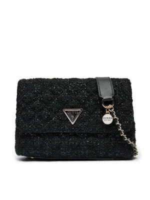 Guess Torebka Giully (BG) HWBG87 48200 Czarny