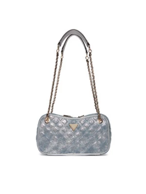 Guess Torebka Giully II HWDG96 73090 Niebieski