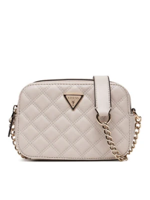 Guess Torebka Giully II HWQG96 73140 Beżowy