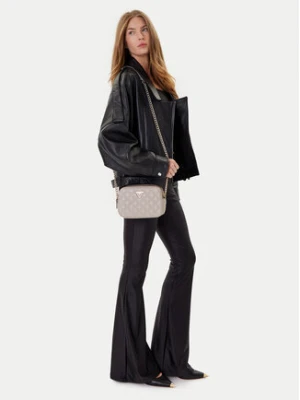 Guess Torebka Giully II HWQG96 73140 Beżowy