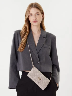 Guess Torebka Giully II Mini HWQG96 73750 Beżowy