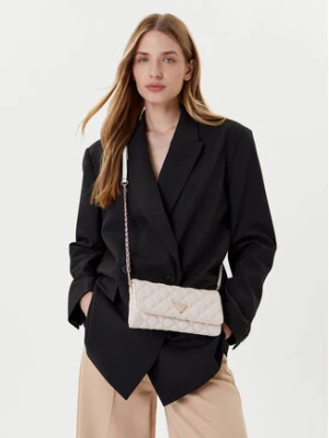 Guess Torebka Giully II Mini HWQG96 73750 Écru