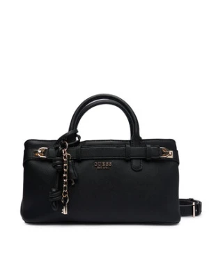 Guess Torebka Gregoria HWBG85 46060 Czarny