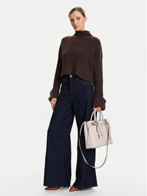 Guess Torebka Gregoria HWBG85 46070 Beżowy