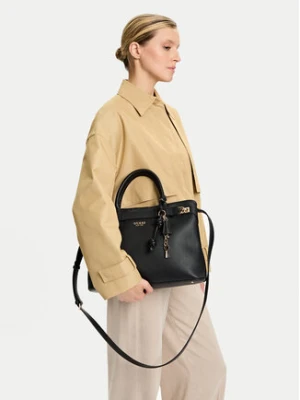 Guess Torebka Gregoria HWBG85 46070 Czarny