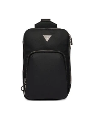 Guess Torebka HMBEHN P5426 Czarny