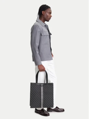 Guess Torebka HMMIST P5346 Szary