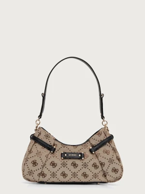 Guess torebka hobo damska DOROTHY beżowy