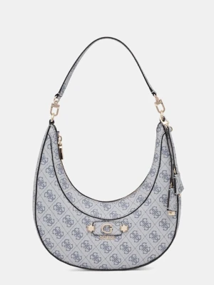 Guess torebka hobo damska LINDSEY