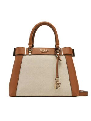 Guess Torebka HWAG96 33060 Beżowy