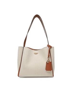 Guess Torebka HWAG96 62230 Beżowy