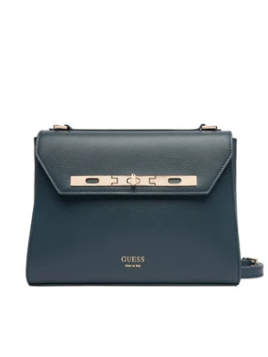 Guess Torebka HWAMGP L5476 Zielony