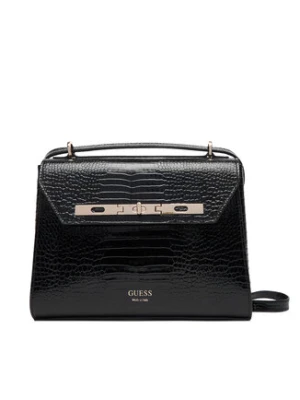 Guess Torebka HWAMPC L5476 Czarny