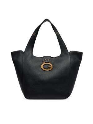 Guess Torebka Camden HWBB93 08240 Czarny