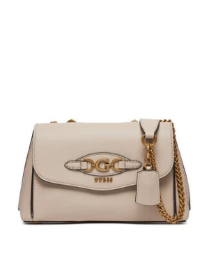 Guess Torebka HWBB94 94210 Écru