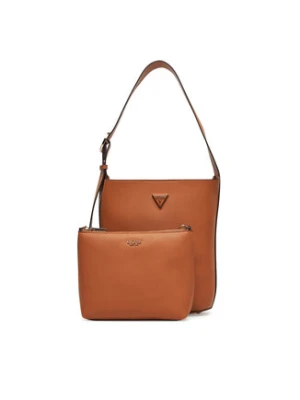 Guess Torebka HWBG69 74040 Brązowy