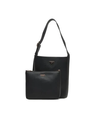 Guess Torebka HWBG69 74040 Czarny
