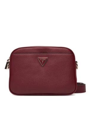 Guess Torebka HWBG69 74140 Bordowy