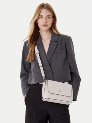 Guess Torebka HWBG69 74200 Écru