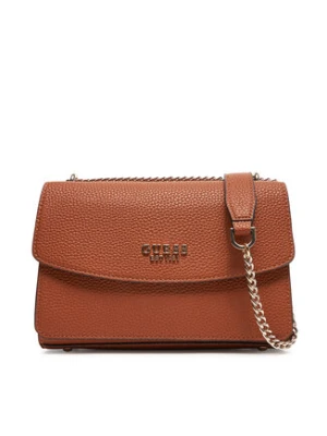 Guess Torebka HWBG73 34210 Brązowy