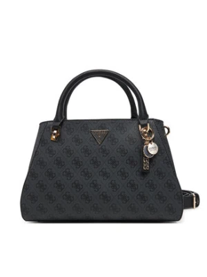 Guess Torebka HWBG78 79070 Czarny