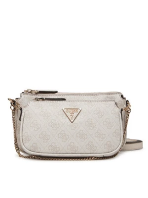 Guess Torebka HWBG7879710 Écru