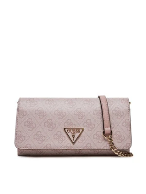 Guess Torebka HWBG7879750 Różowy