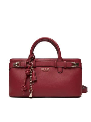 Guess Torebka HWBG85 46060 Czerwony