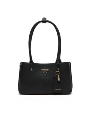 Guess Torebka HWBG87 78090 Czarny