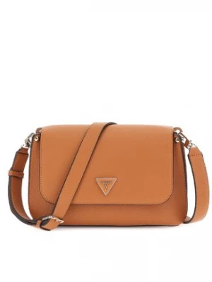 Guess Torebka HWBG87 78200 Brązowy